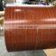 Wood Pattern Painted/Wood Grain Color Steel Coil, PPGI