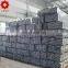 100*100 25*25 square steel pipe with ASTM