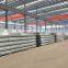 erw gal galvanized steel pipe tube