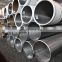 ASTM A335 Gr.P5 seamless alloy steel pipe for boiler