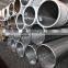 ASME SA335 P22 material smls alloy steel pipe for boiler