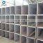 40x40 Stainless Steel Square Pipe Square Tube DN125