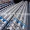 galvanized iron pipe