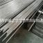high precision seamless steel tubes and pipes for structure of cars parts/Made in China