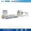 upvc aluminum windows cutting machine for 45 degree