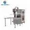 cnc automatic pvc windows corner cleaning machine