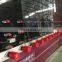 High efficiency window insulating glass production line