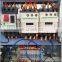 Jinan Chengjiang four corner CNC welding machine for PVC window