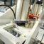 UPVC window making machine / Vinyl PVC profiles Welding Machine