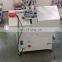 UPVC Profile V- shape cutting Machine