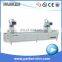 PVC Window Door Two Head Welding Machine