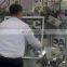 Aluminium door-window Four Corner Automatic Crimping Machine