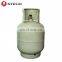 12.5KG LPG Gas cylinder 25LB Propane Cylinder south africa cylinder