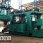 8T Fully Hydralic Four link type forging manipulator