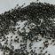Manufacturers direct black silicon carbide 46- mesh sandblasting abrasive