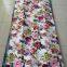Chinese Factory 100% Polyester Dispersed Microfiber Printed Bed Sheet Fabric