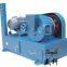 SK 250 Laboratory small disc mill, ore disc grinder, crusher