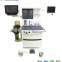 multifunction of the anesthesia machine with 15 inch big touch screen for operation room with certification of CE