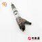 injector toyota 2kd-ftv 23670-0L010 powerstroke diesel injectors