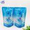 The Manufacturer Supplies 300ML Liquid Stand-up Nozzle Packets for Tomato Juice