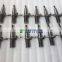 127-8228 Diesel Injector For Excavator Engine Common Rail Injector 1278228 Fuel Injector