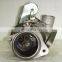 Diesel engine turbocharger GT2538C 454207-5001