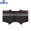high quality Semi-metallic 04465-35290 0446535290 wholesale auto brake pad for japanese car