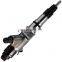 23670-11010 1GD Fuel injectors 23670-19015 for 2015-2022 Toyota Hilux Prado Hiace 2.8L diesel