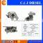 TD04 49177-01500 49177-01501 49177-01510 Turbocharger For Mitsubishi