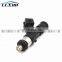 Original Fuel Injector Oil Nozzle 0280158101 For Chevrolet Lacetti J200 Nubira Optra 1.8 96487557