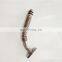 Dongfeng truck Aluminum ISF2.8 5297747 oil return pipe