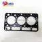 Diesel Engine Parts D850 Cylinder Head Gasket