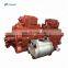 converted hydraulic pump parts K3V180DTP piston pump replace A8VO200 E336D 336D main pump 3228733