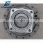 E320C Swing motor housing 320C Rotary motor housing case for Excavator swing device