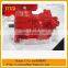 excavator spare parts PSVD2-42 pump PSVD hydraulic pump