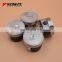 Engine Piston For Mitsubishi Lancer Galant Grandis 4G69 2.4L MN183396