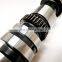 4101476 3681710 Cummins engine ISX QSX15 Injector Camshaft