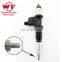 WEIYUAN fuel Common rail injector assy 095000-6222 for diesel engine 6DHL/4DL