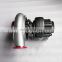 China Turbo supplier HX35G Electric Turbocharger 3538702 3538703 3597419 3806253 for sale