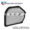 Factory cabin air filter CUK2897 with activated charcoal