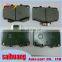 car auto part 04465-60170 for FZJ79 Disc Brake Pad  Land Cruiser 1998-2007