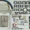 JH-H high pressure diesel fuel injection pump test bench with high quality
