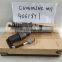 Diesel common rail injector  3411754 3087772 4061851