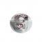 diesel engine Parts 3802060 Engine Piston Kit for cummins  4B3.9 4B3.9  manufacture factory in china order