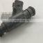 PAT 0280156230 Fuel Injector For Great Wall Haval CUV 2.4L