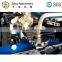 China Supplier commercial steamed bun filling maker machine