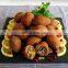 Small Scale Multifunctional Auto Kibbeh Making Machine