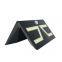 Outdoor Waterproof IP65 Garden Yard Home Using Motion Sensor LED Solar Wall Lamps