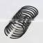 Forklift engine parts for 4d95 engine piston ring 6204-31-2203