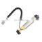 SAA6D114E 6D114 diesel engine Fuel Transfer Pump 6745-71-1840 For PC300-8 Excavator